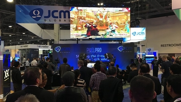 JCM Global offers high-tech developments in London