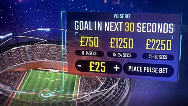 SBTech launched Pulse in London’s ICE