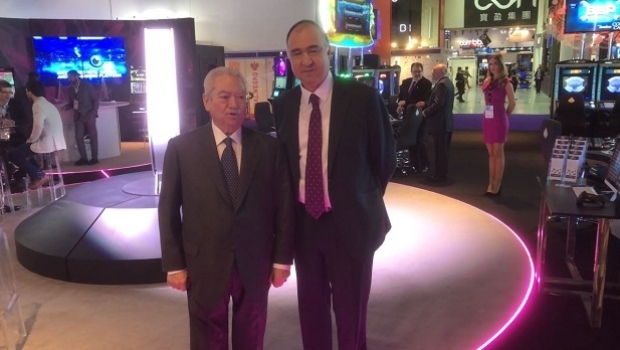 R Franco apresenta sua bateria de produtos inovadores na ICE 2018 