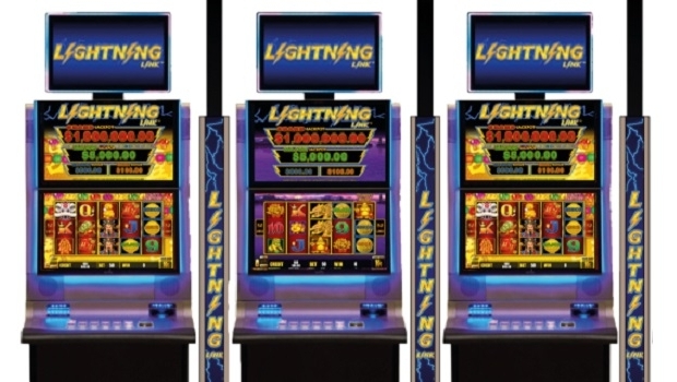 Aristocrat's Lightning Link sees success in Mexico