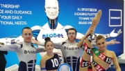 BtoBet apresenta resultados bem-sucedidos após a ICE 2018