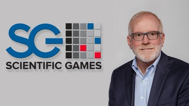 Scientific Games posts increased revenue