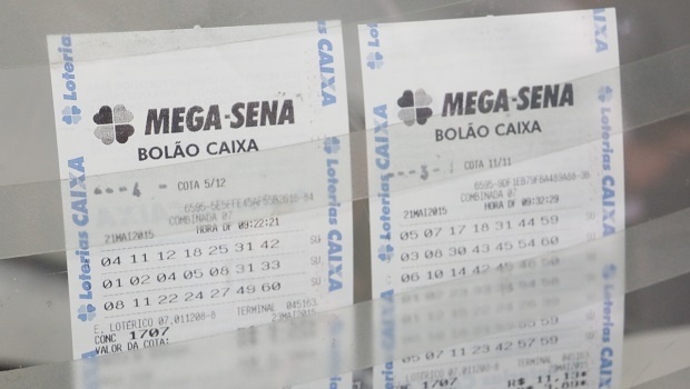 Justiça determina que Caixa fiscalize bolões em loterias