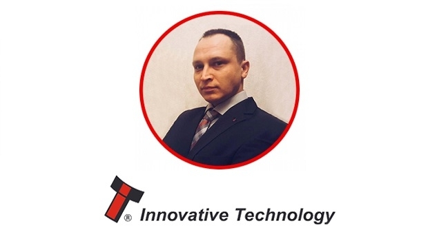 ITL nomeia novo gerente de desenvolvimento de negócios