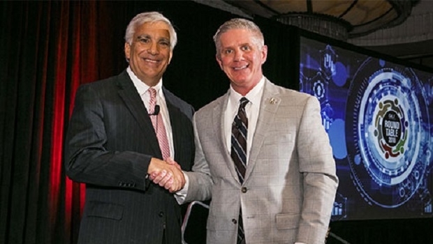 GLI welcomed global audience to its Regulators Roundtable in Las Vegas