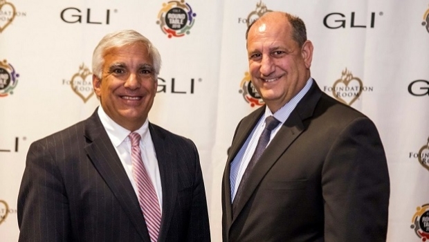 GLI welcomed global audience to its Regulators Roundtable in Las Vegas