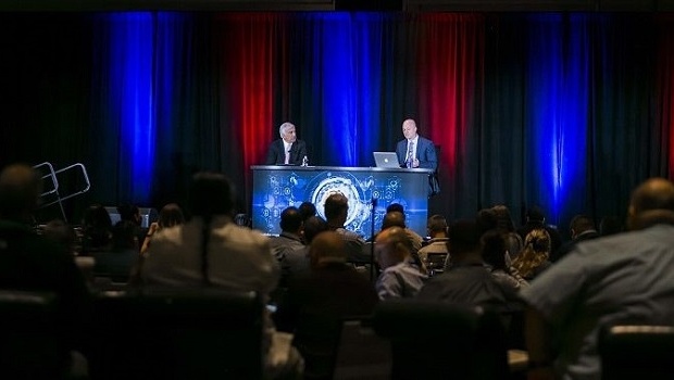 GLI welcomed global audience to its Regulators Roundtable in Las Vegas