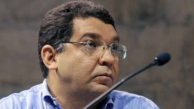 "Controlling only casinos is easier and the tendency is to legalize them first in Brazil"