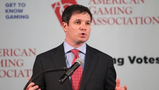 AGA prevê que US$ 10 bilhões serão apostados no March Madness