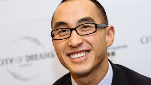 Lawrence Ho espera que licitações de cassino no Japão comecem em 2019