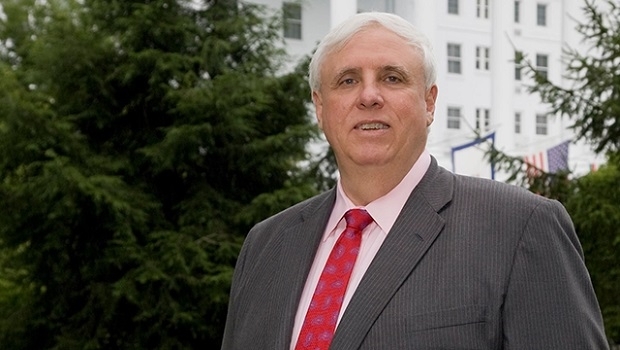 West Virginia becomes latest US state to legalise sports betting