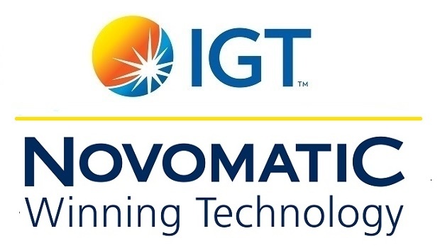 IGT assina acordo de patente cruzada com a Novomatic