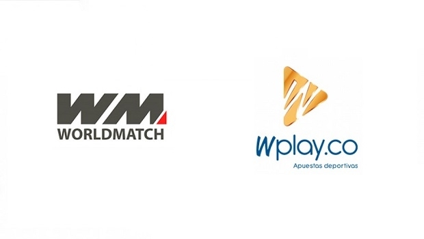 WorldMatch estreia na Colômbia