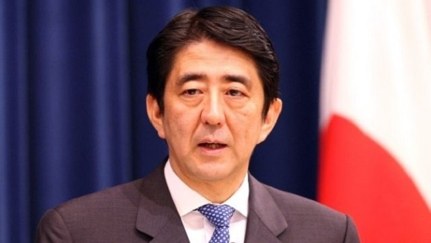 Japão pode lançar licitação para até seis cassinos