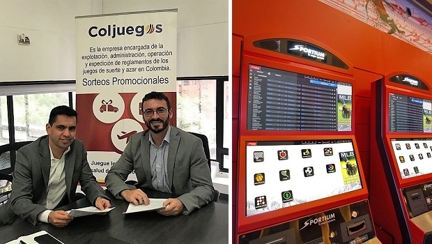 Sportium becomes ninth online operator in Colombia and reveals ambitious plans