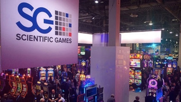 Scientific Games considers IPO option for its social casino unit