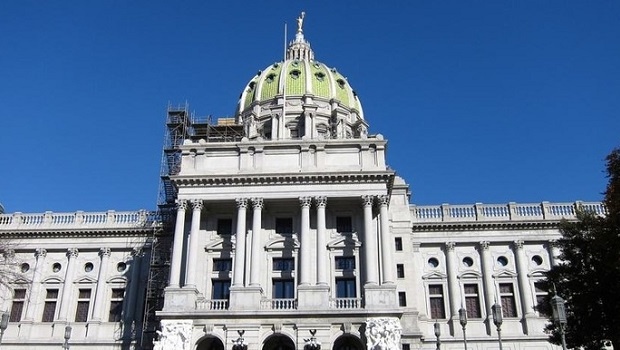 Pennsylvania to open online gaming licensing process in April