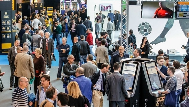 Italian ENADA show turns 30