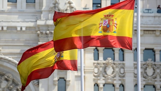 Espanha pede discussão antes das modificações de jogos online