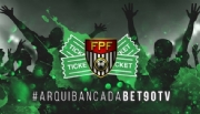 Bet90 reforça sua presença no Brasil graças a seu acordo com a FPF