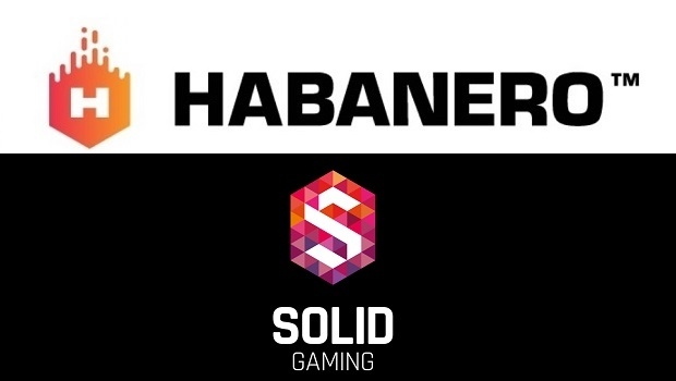 Habanero to provide content in Asia