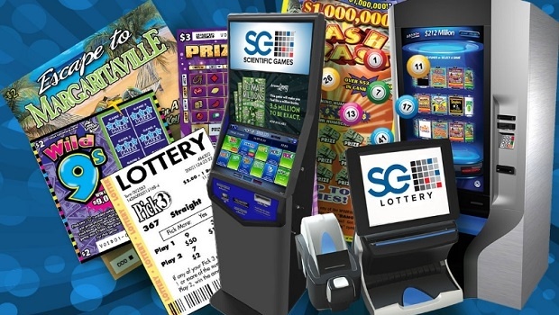 Scientific Games anuncia acordo com a Loteria Nacional do Cazaquistão