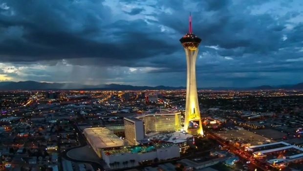 Stratosphere de Las Vegas passará por reforma de US$ 140 milhões