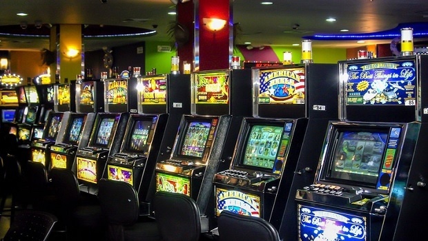 Panama to connect online slot machines for better real time control