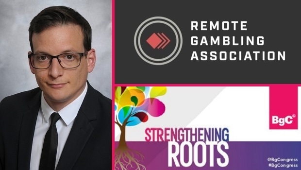 “RGA is delighted to speak at BgC, the most significant forum in Brazil”