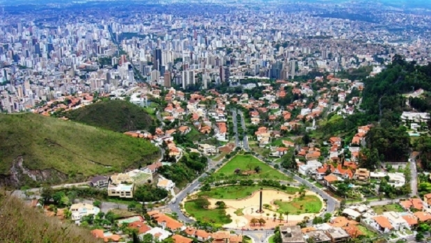 Main Brazilian states are already candidates to receive casinos with a new law