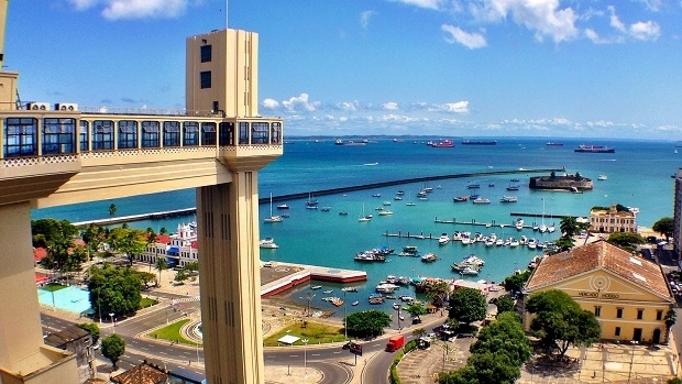 Main Brazilian states are already candidates to receive casinos with a new law