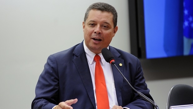 Relator busca ajuste em projeto que redistribui recursos de loterias para o esporte