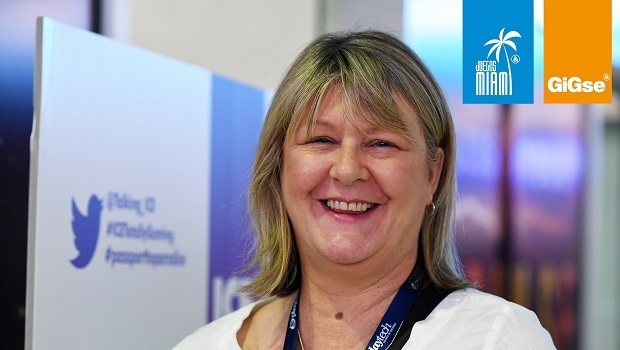 “Juegos Miami is a great place for meeting potential business partners in LatAm”