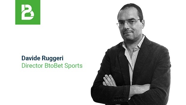 BtoBet nomeia novo diretor de Esportes
