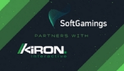 Softgames fecha parceria com a Kiron Interactive