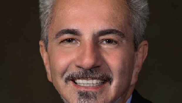 Raul Bouchot se junta à GLI como Representante Sênior de Serviços ao Cliente