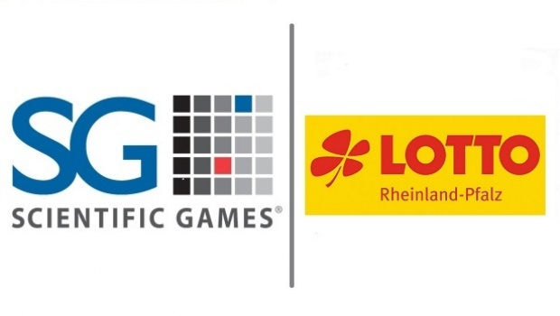 Scientific Games signs new five-year contract in Germany