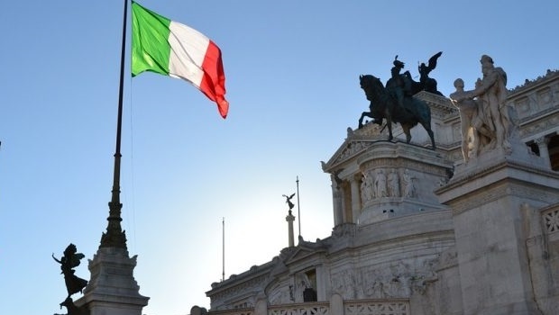Regulador italiano recebe cerca de 80 pedidos de licença para igaming