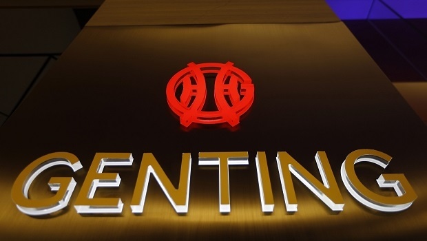Genting plans casino resort in the Philippines