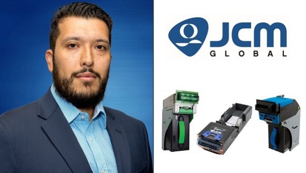 JCM Global brings security and connectivity to FADJA