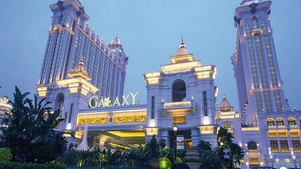 Galaxy Entertainment received Boracay gaming licence by PAGCOR