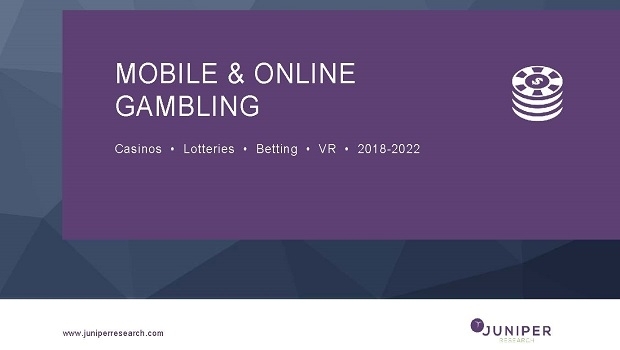 Online lottery bets to reach US$76 billion by 2022