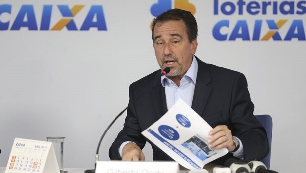 Gilberto Occhi leaves Caixa to take over the Health Ministry