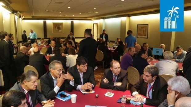 Juegos Miami gives unique access to Latam regulators