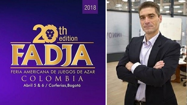 R. Franco Digital to show the future of recreational gaming in FADJA