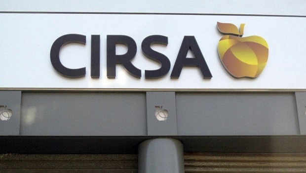 Operadora espanhola Cirsa registrou lucro de € 427 mi em 2017