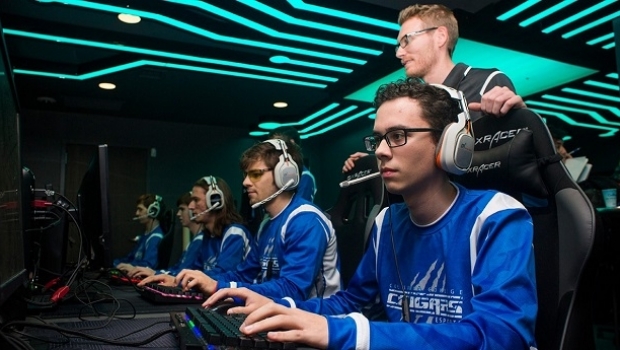 eSports market booming with still room for more growth