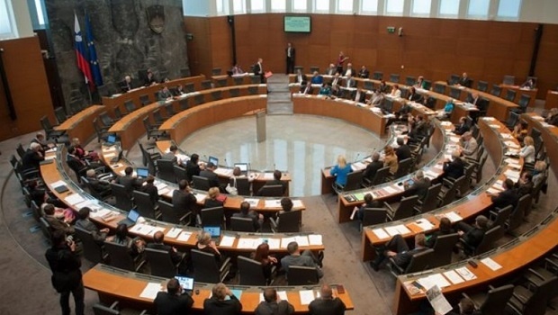 Assembléia Nacional da Eslovênia aprova abertura das apostas esportivas online
