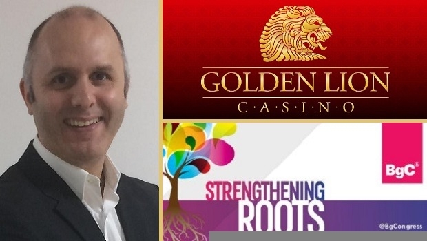 “O Brasil já esta maduro para ter uma oferta de jogos lógica e bem regulamentada”