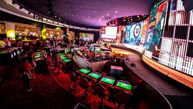 Sun Monticello inaugura primeiro Gaming Bar com jogos e shows da América Latina